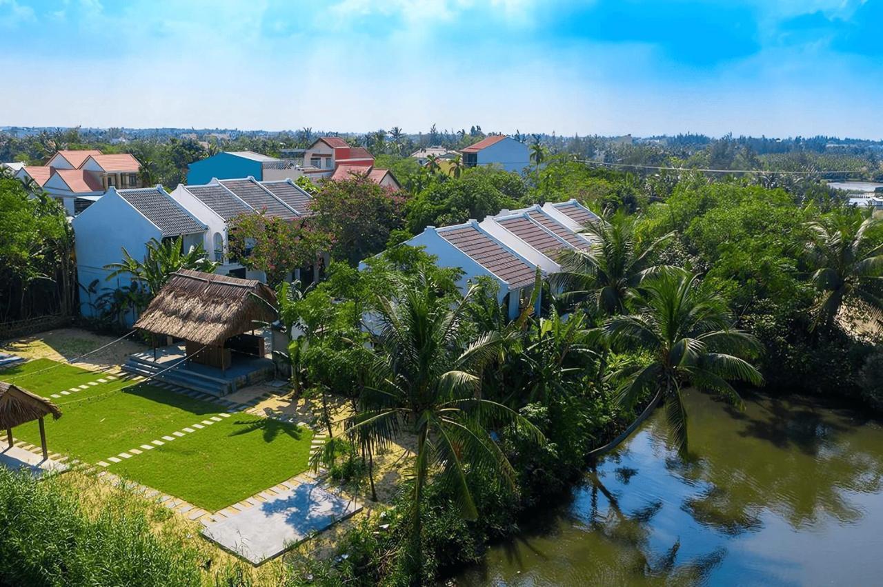 Hoi An Village Villas المظهر الخارجي الصورة