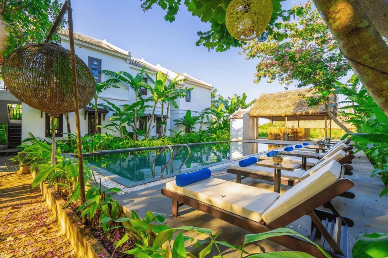 Hoi An Village Villas المظهر الخارجي الصورة