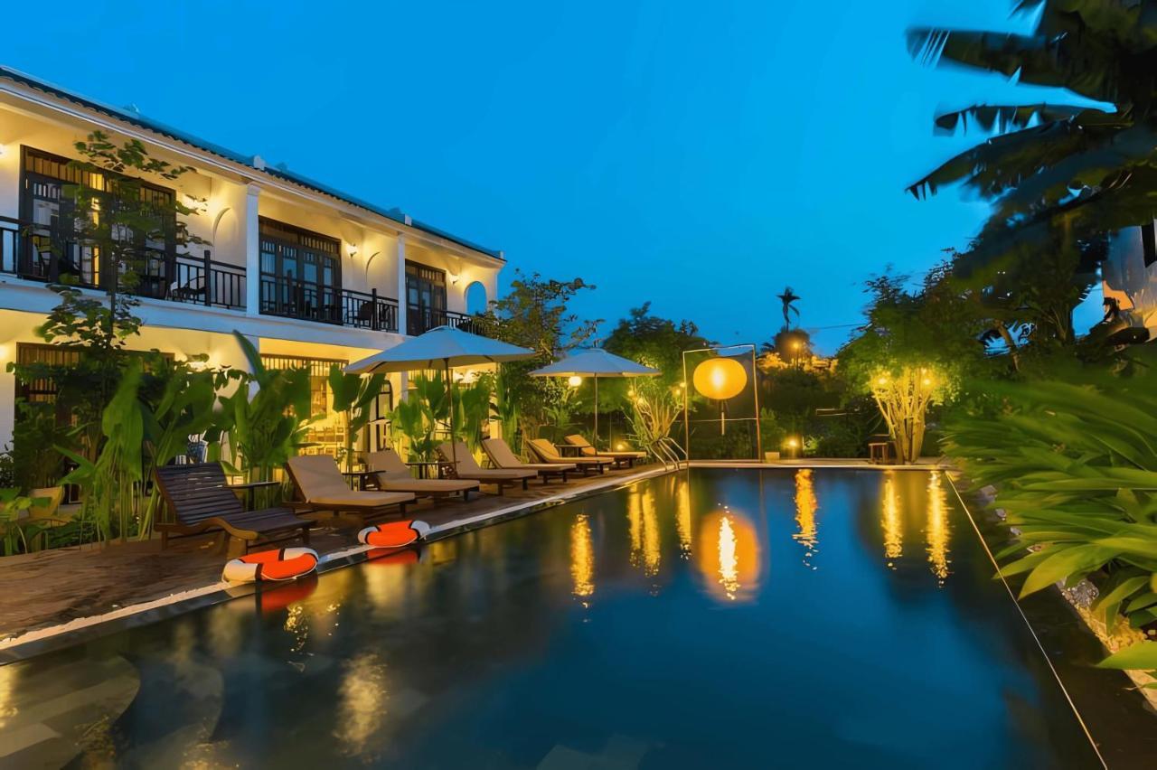 Hoi An Village Villas المظهر الخارجي الصورة