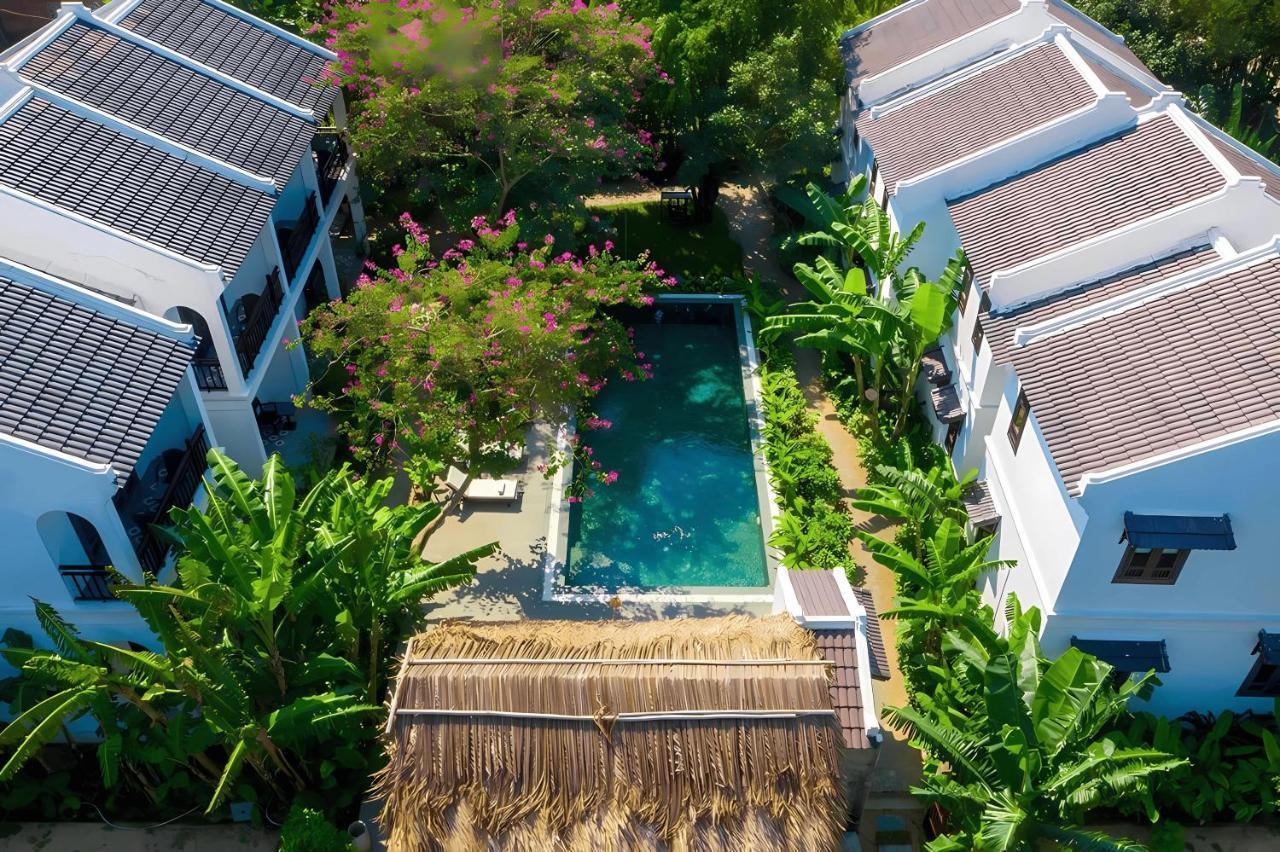 Hoi An Village Villas المظهر الخارجي الصورة