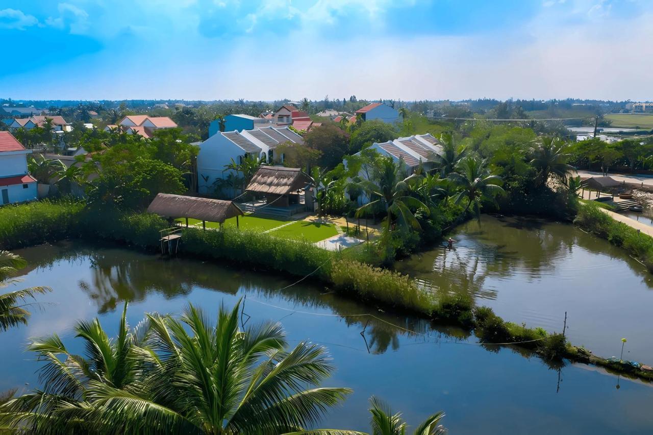 Hoi An Village Villas المظهر الخارجي الصورة