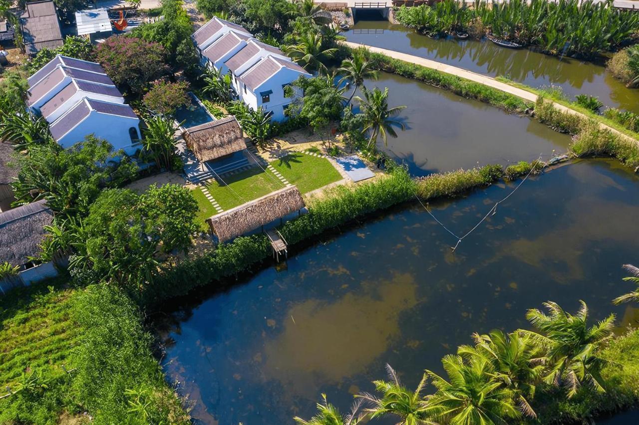 Hoi An Village Villas المظهر الخارجي الصورة