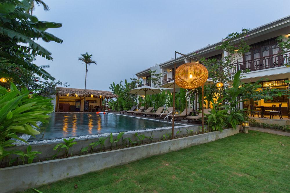 Hoi An Village Villas المظهر الخارجي الصورة