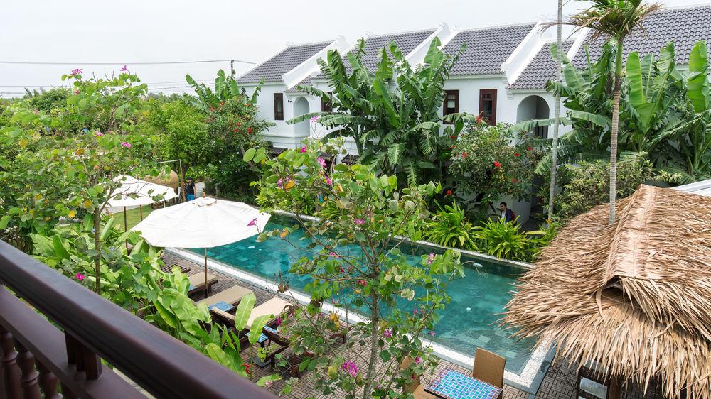 Hoi An Village Villas المظهر الخارجي الصورة