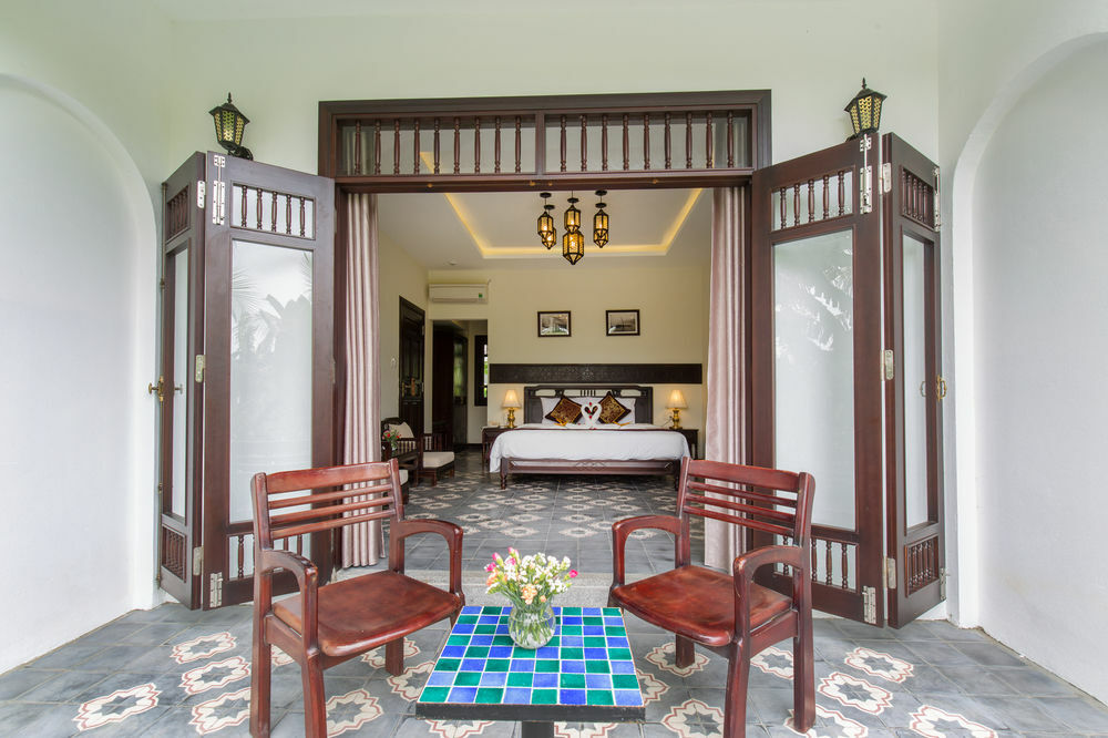 Hoi An Village Villas المظهر الخارجي الصورة