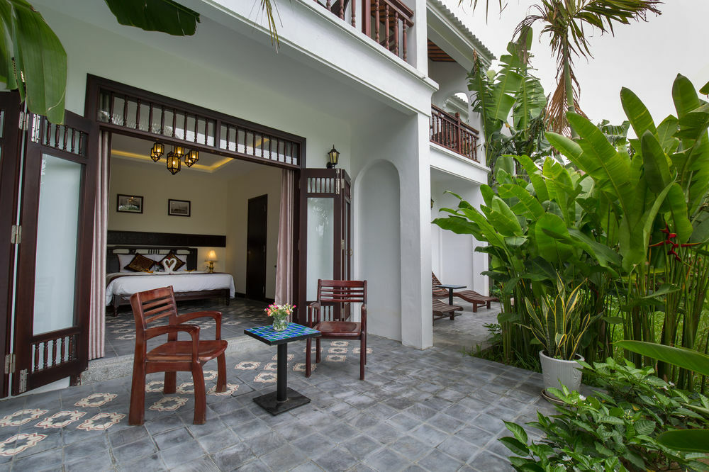 Hoi An Village Villas المظهر الخارجي الصورة