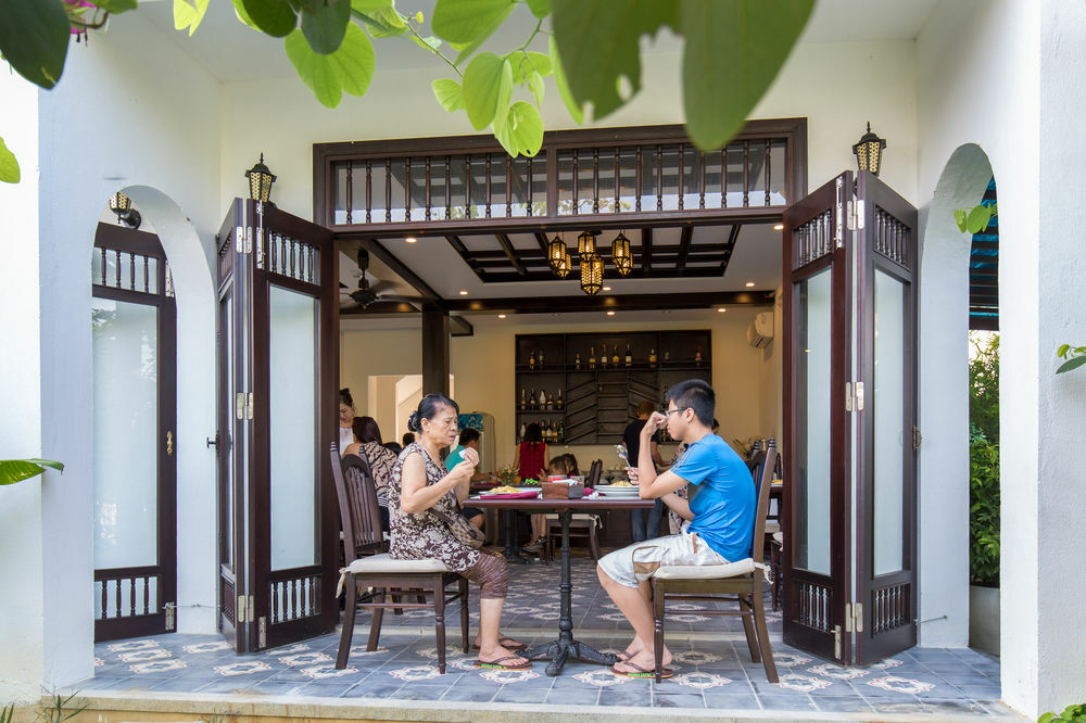 Hoi An Village Villas المظهر الخارجي الصورة