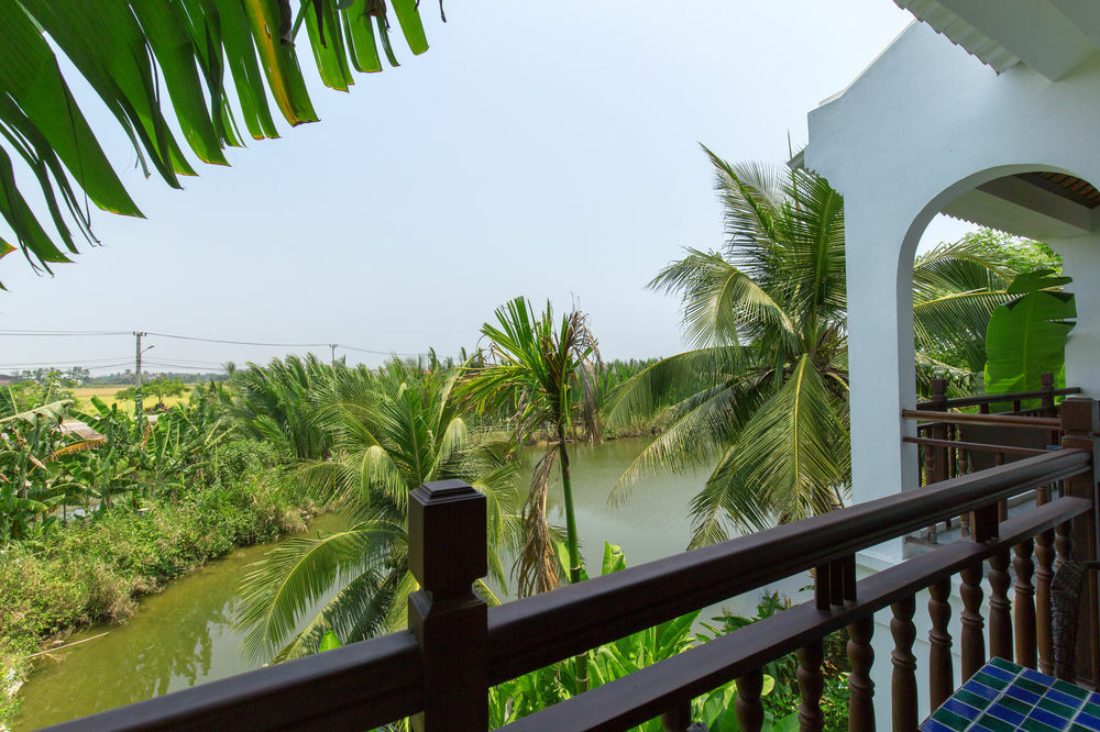 Hoi An Village Villas المظهر الخارجي الصورة