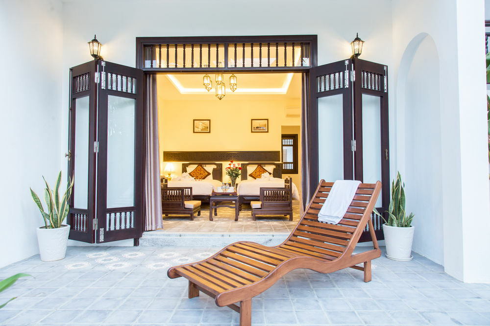 Hoi An Village Villas المظهر الخارجي الصورة