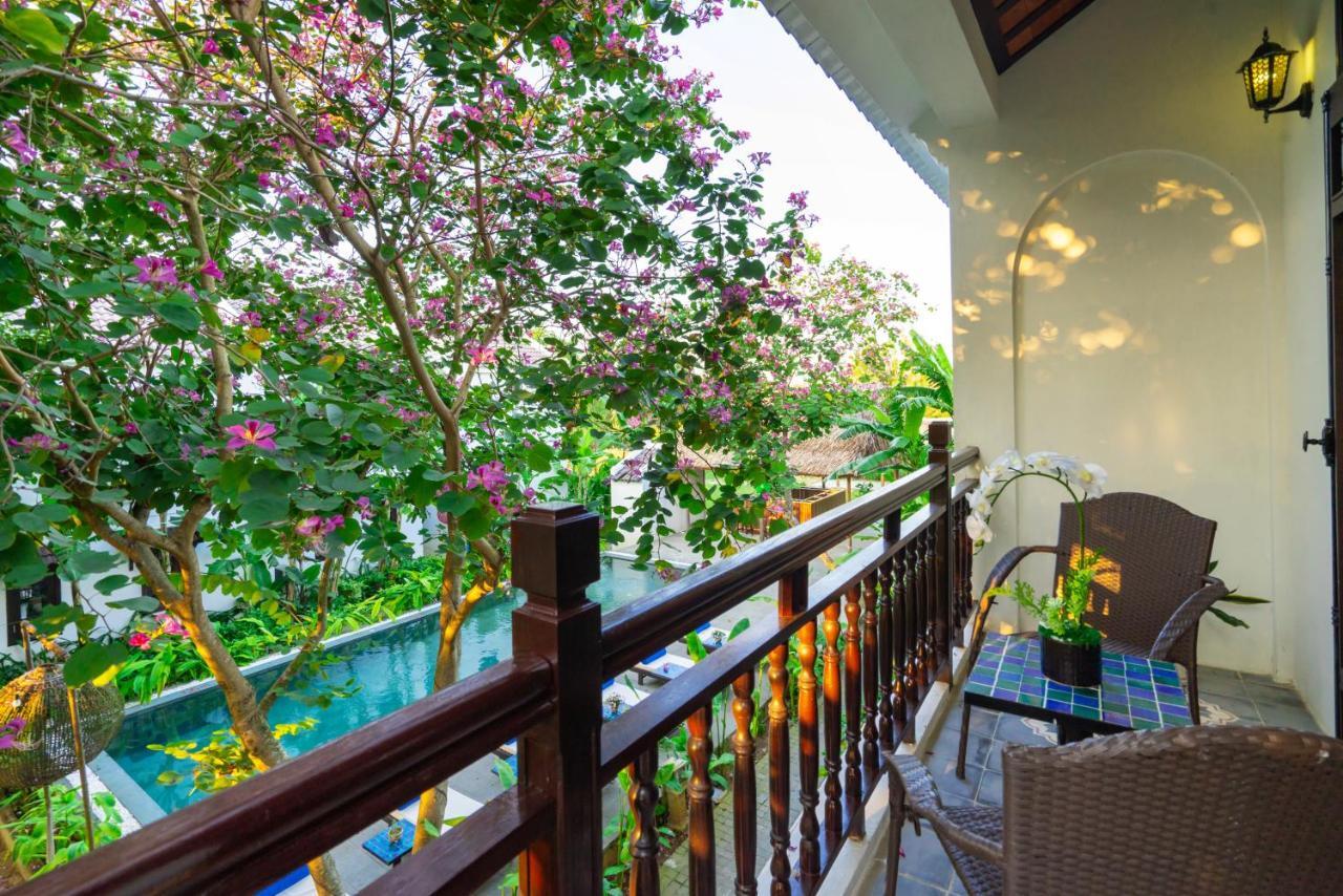 Hoi An Village Villas المظهر الخارجي الصورة